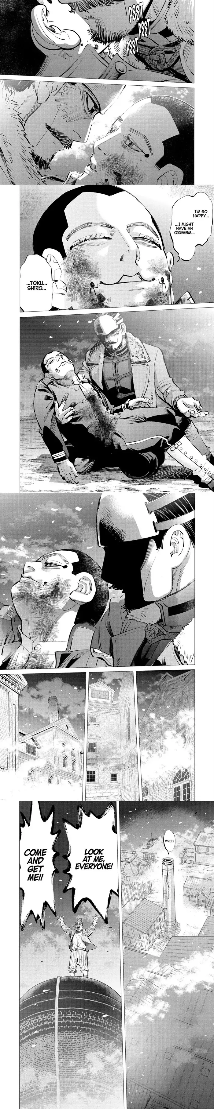 Golden Kamuy Chapter 256 image 6_optimized